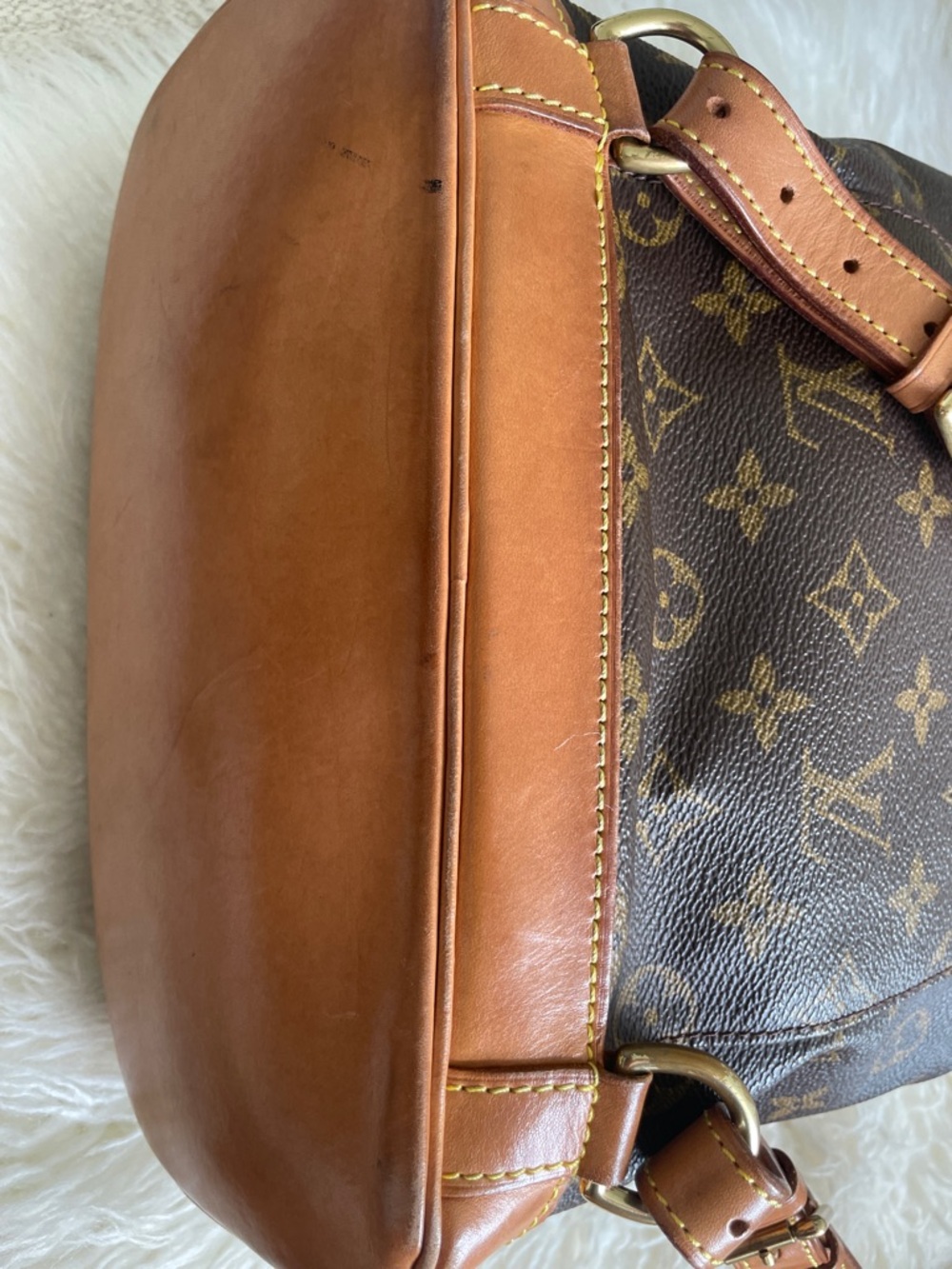Louis Vuitton MM backpack - Picture 13 of 17